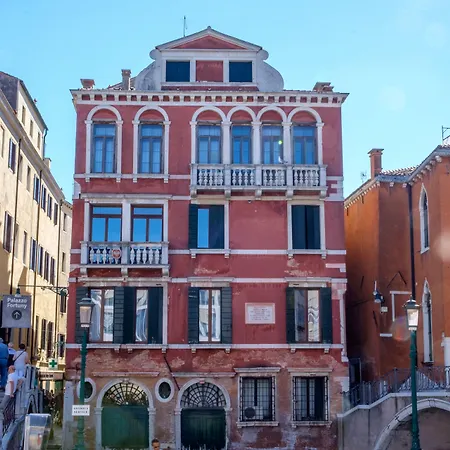 Lejlighed Casa Verona