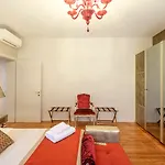 Lägenhet Casa Verona Venedig