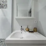 Lägenhet Casa Verona Venedig