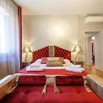 Lägenhet Casa Verona *