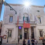 Lägenhet Casa Verona