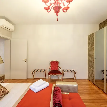 דירה Casa Verona ונציה