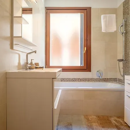Casa Verona * ונציה