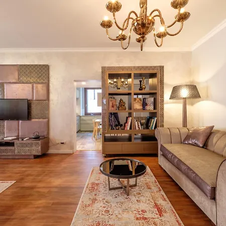 Casa Verona דירה *