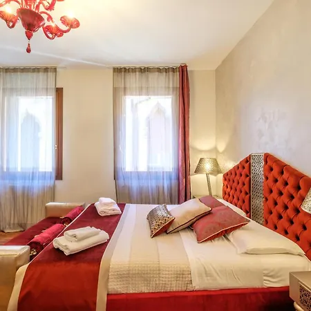 Casa Verona דירה *