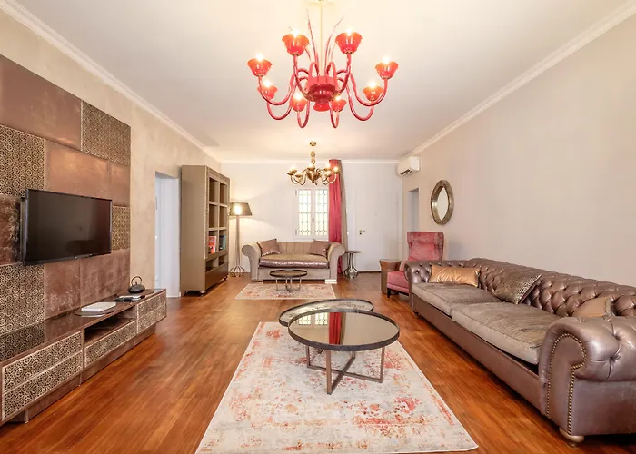 公寓 Casa Verona *