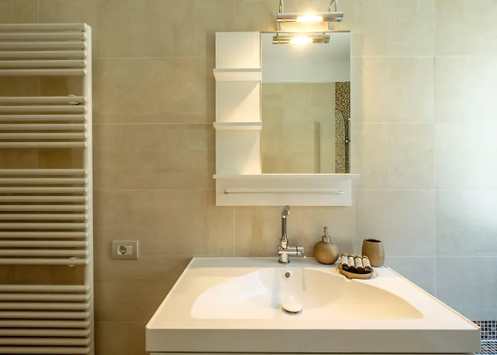 Casa Verona 公寓 威尼斯
