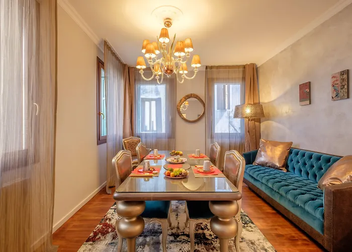 公寓 Casa Verona
