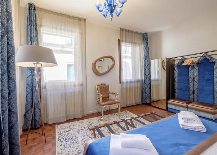 Casa Verona 公寓