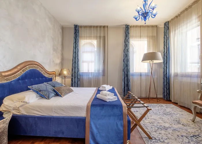 公寓 Casa Verona
