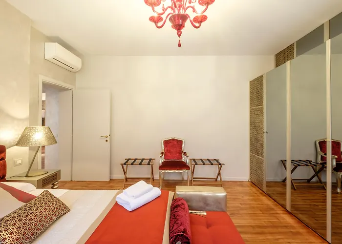 公寓 Casa Verona 威尼斯