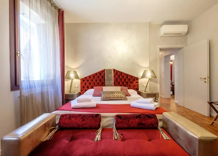 公寓 Casa Verona *