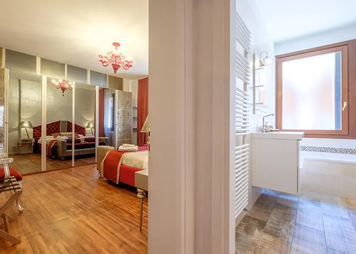 公寓 Casa Verona *