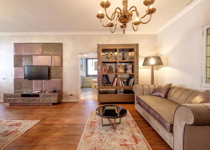 Casa Verona 公寓 *