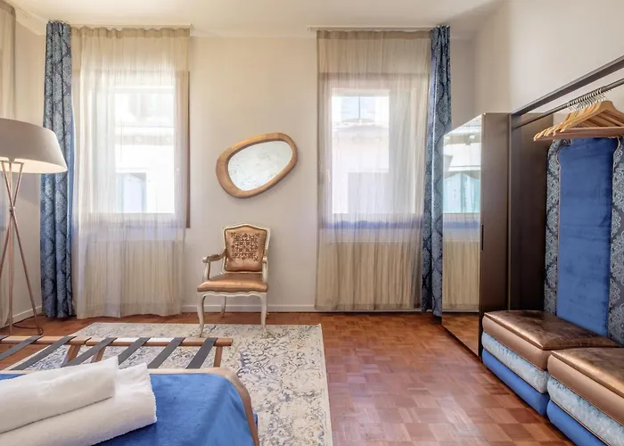 Casa Verona 公寓 威尼斯