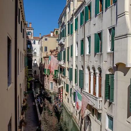 Appartement Casa Verona