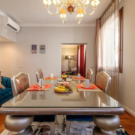 Casa Verona Apartament