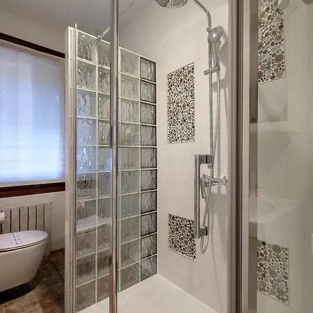 Appartement Casa Verona