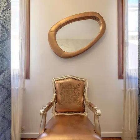Casa Verona Daire *