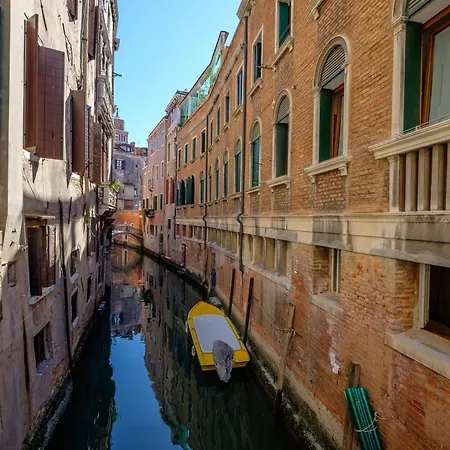 Casa Verona Venetië