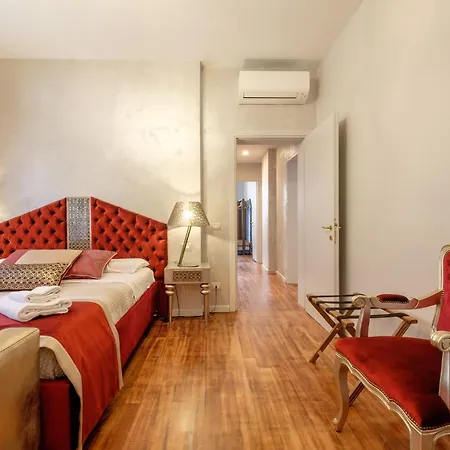 Casa Verona Daire *