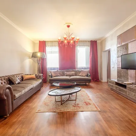 Apartamento Casa Verona Veneza