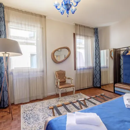 Casa Verona Daire Venedik