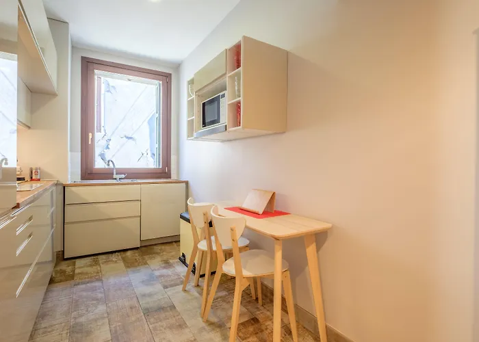 Casa Verona Apartman *