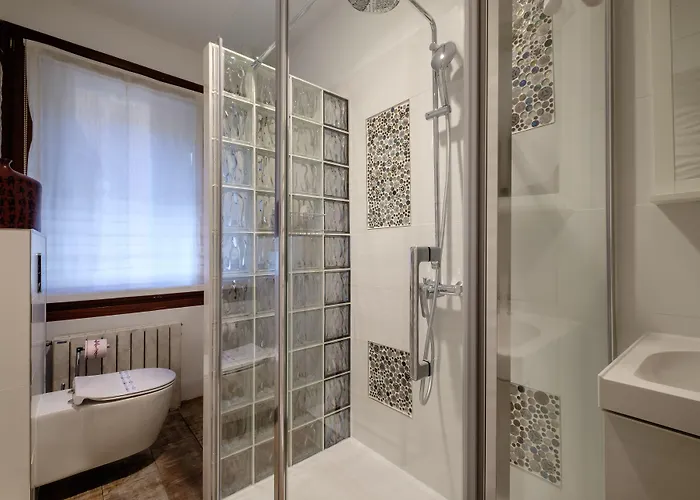 Casa Verona Апартаменты Венеция