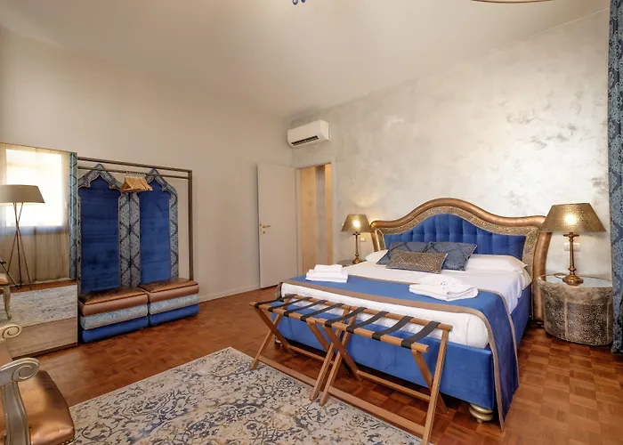Apartman Casa Verona Velence