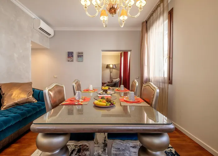 Casa Verona Apartman