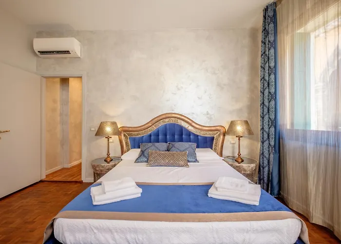 Casa Verona Apartman