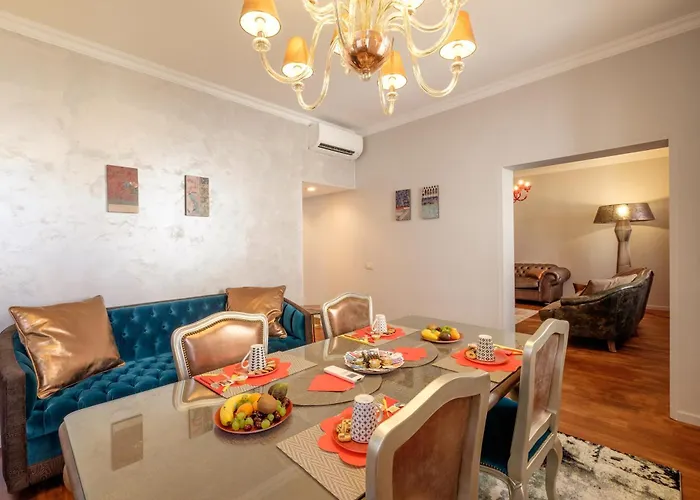 Casa Verona Апартаменты