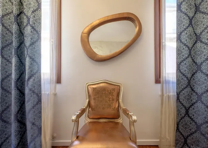 Casa Verona Апартаменты *