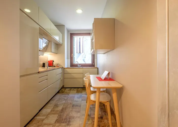 Apartman Casa Verona *