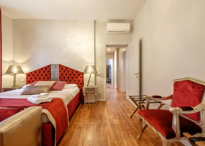 Casa Verona Apartman *