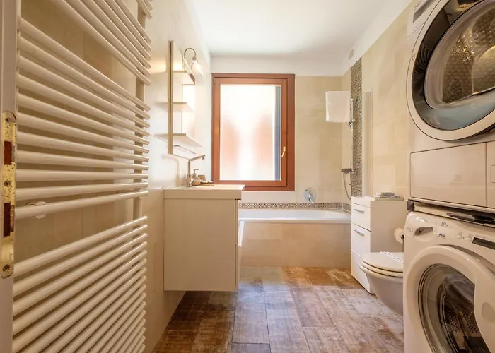 Apartman Casa Verona Velence