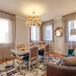 アパート Casa Verona ヴェネツィア