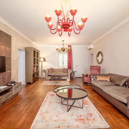 Apartamento Casa Verona *