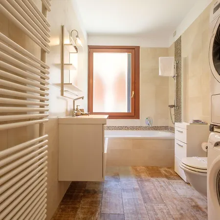Apartamento Casa Verona