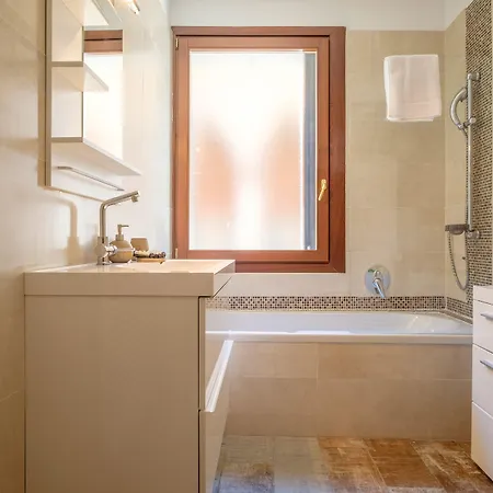 Apartamento Casa Verona