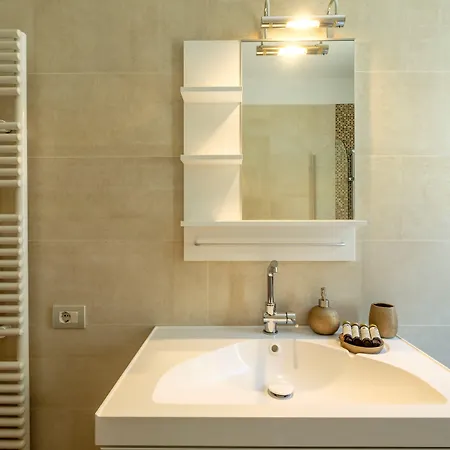 Casa Verona Apartamento Venecia