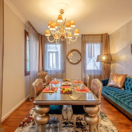 Apartmán Casa Verona