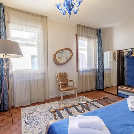 Casa Verona Apartamento