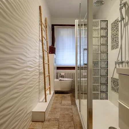 Casa Verona Benátky