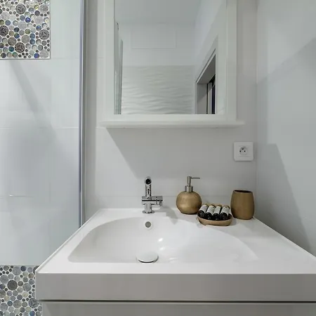 Apartmán Casa Verona Benátky
