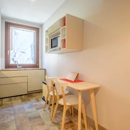 Apartamento Casa Verona