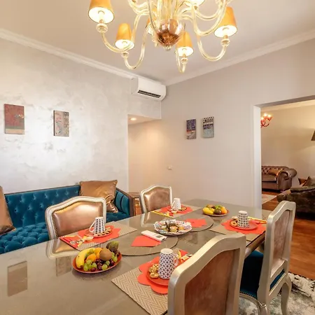 Casa Verona Apartamento