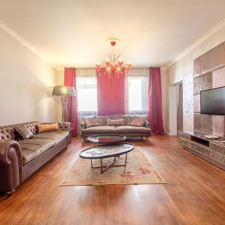 Apartamento Casa Verona Venecia