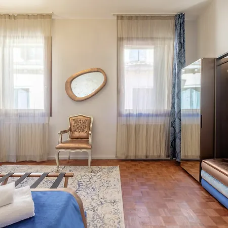 Casa Verona Apartment Venice
